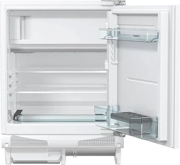 Холодильник GORENJE RBIU 6091 AW — фото