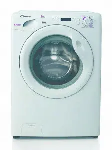 Стиральная машина с фронтальной загрузкой CANDY GC34 1152D1-07