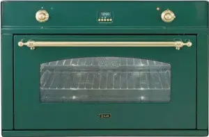 Электрический духовой шкаф ILVE 900-CMP/VS