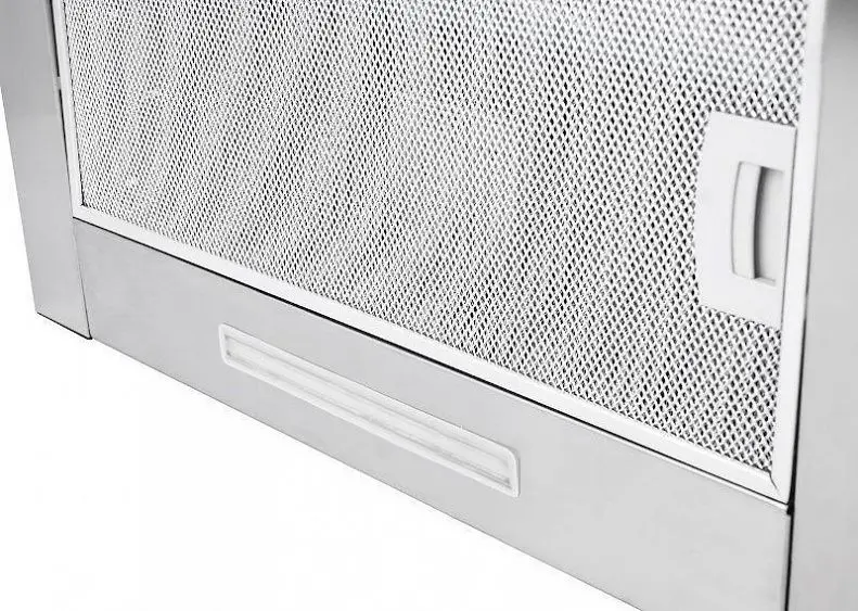 Вытяжка DACH TRINITI 60 INOX SENSOR — фото