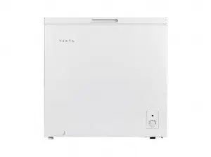 Морозильный ларь VEKTA FR-230W01