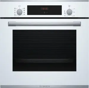 Духовой шкаф BOSCH HBF234EW0R