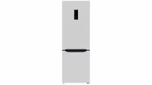 Холодильник ARTEL HD 430 RWENE стальной