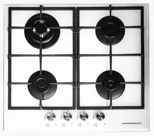Поверхность KUPPERSBERG FQ 65 W