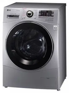 Стиральная машина LG FH4A8TDS4