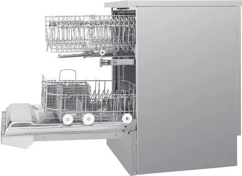 Посудомоечная машина SMEG SWT260 — фото