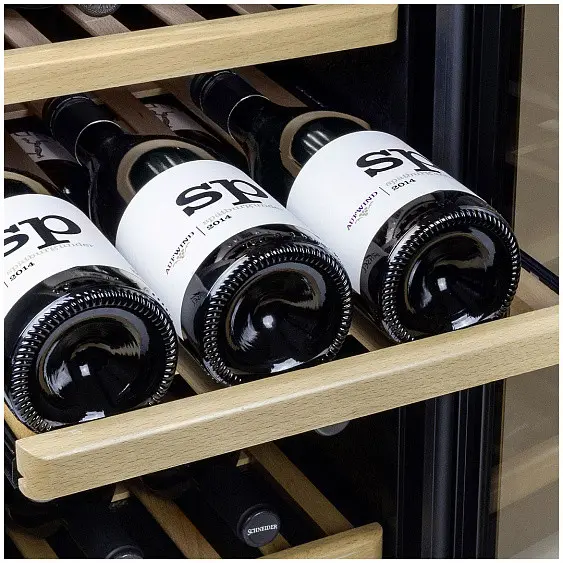 Винный шкаф CASO WineGourmet 38 — фото