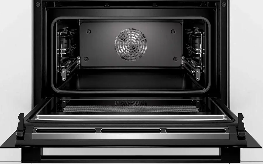 Духовой шкаф BOSCH CMG836NC1 — фото