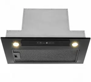 Вытяжка AKPO Neva II WK-9 60 черный
