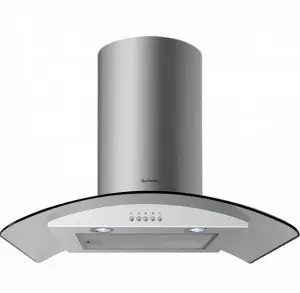 Вытяжка DARINA ROOF 504 X