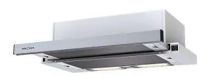 Вытяжка KRONA KAMILLA ECO 600 IX