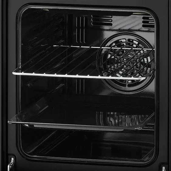 Духовой шкаф KRONA LINDE 45 WH — фото
