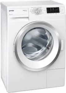 Стиральная машина GORENJE W 75FZ23/S1