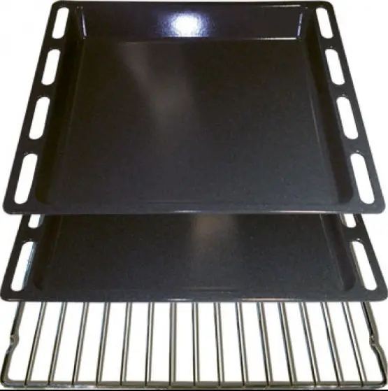 Духовой шкаф KAISER EH 6324 Sp — фото