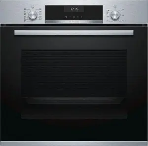 Духовой шкаф BOSCH HBA5577S0
