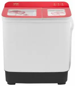 Стиральная машина Artel TG 60 F белый/красный