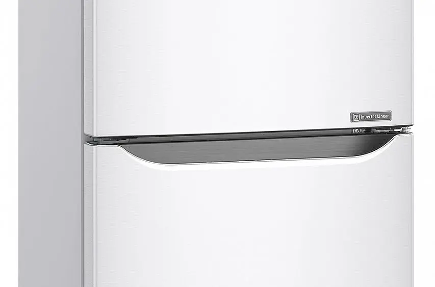 Холодильник LG GA-B499SVKZ — фото