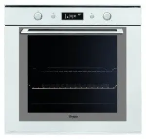 Духовой шкаф WHIRLPOOL akzm 784 wh