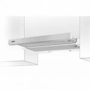 Вытяжка AKPO wk-7 light eco 50 белый
