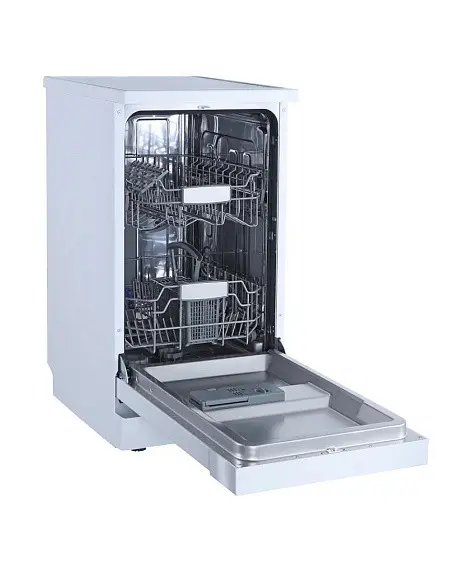 Посудомоечная машина MONSHER MDF 4537 Blanc — фото