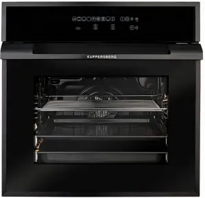 Духовой шкаф KUPPERSBERG oz 663 bl