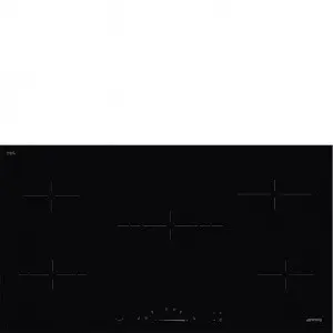 Варочная поверхность SMEG SE495ETD