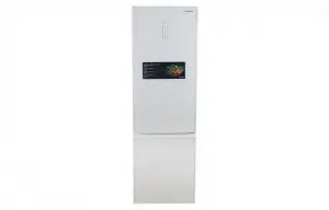 Холодильник Leran CBF 425 WG NF