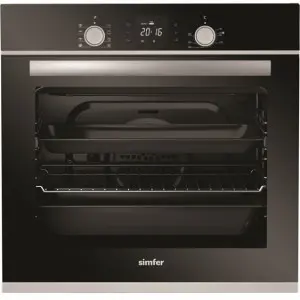Духовой шкаф SIMFER B6EV68011
