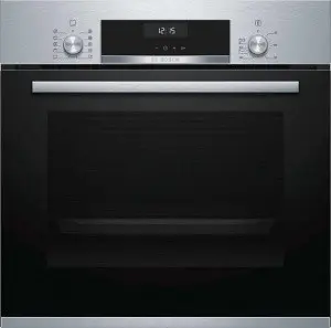 Духовой шкаф BOSCH HBJ558YS0Q