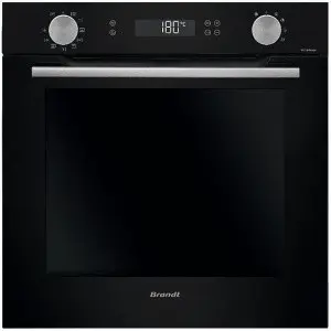 Духовой шкаф BRANDT BOP7544B