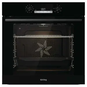 Духовой шкаф KORTING OKB 6820 EN