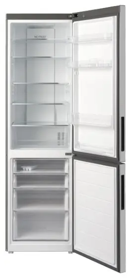 Холодильник Haier C2F537CMSG — фото