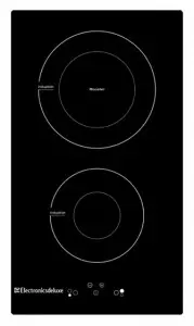 Варочная поверхность ELECTRONICSDELUXE 3002.10эви