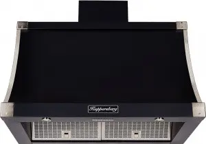 Вытяжка KUPPERSBERG V 939 ANT Silver
