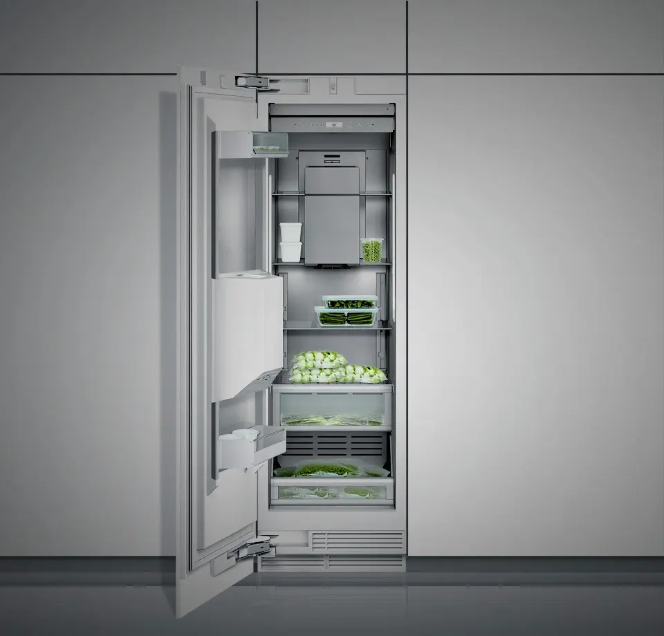 Морозильник GORENJE fh 21 bw — фото