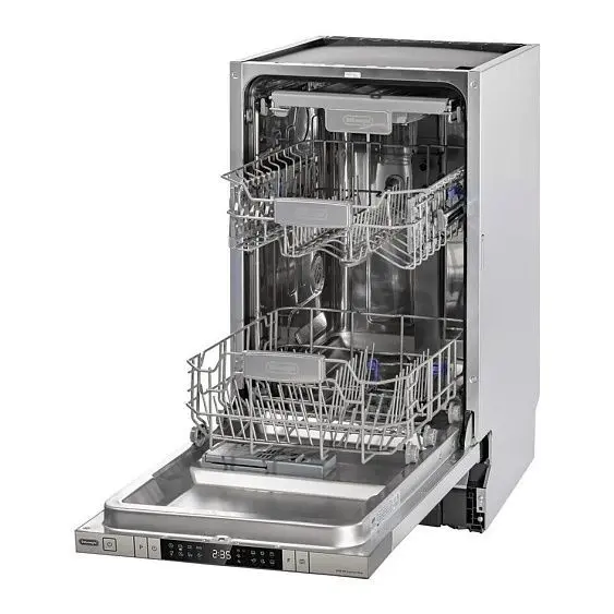 Посудомоечная машина DELONGHI DDW06S Supreme nova — фото