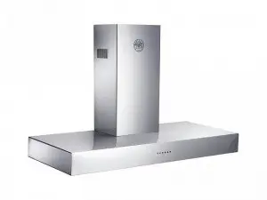 Вытяжка BERTAZZONI K120CONXA