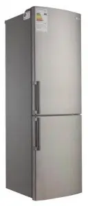 Холодильник LG ga-b439 ymcz