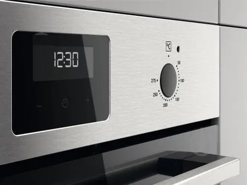 Духовой шкаф ZANUSSI OPZB 4310 XV — фото