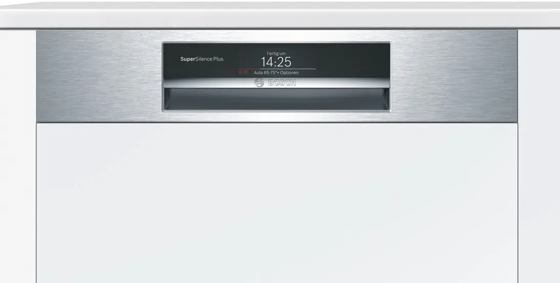 Встраиваемая посудомоечная машина BOSCH SMI 88TS11 — фото