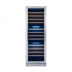 Винный шкаф CELLAR PRIVATE CP154-3T