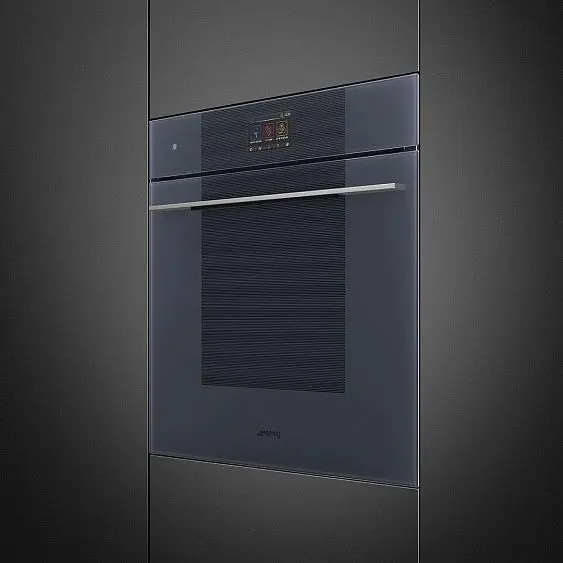 Духовой шкаф SMEG SO6104S4PG — фото