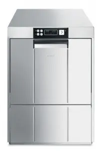 Посудомоечная машина SMEG CW 520 SD-1