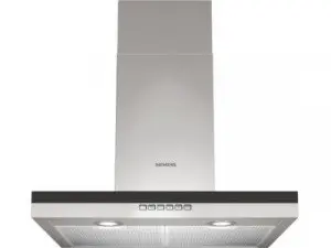 Вытяжка SIEMENS lc 96 bb 530