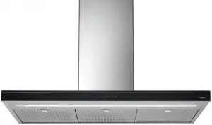 Вытяжка FALMEC Luce Glass Black 90 CLHN90.00P6#ZZZN491F