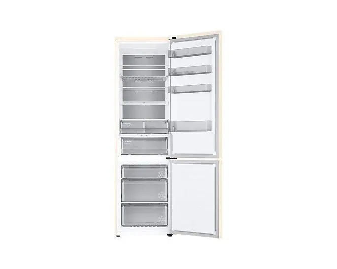 Холодильник SAMSUNG RB38T7762EL/WT — фото