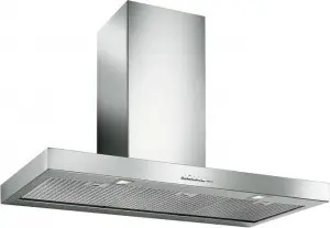 Вытяжка FALMEC Plane Isola Steel 120 CPLI20.E0P1#491F