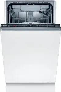 Посудомоечная машина BOSCH SRV2HMX4FR