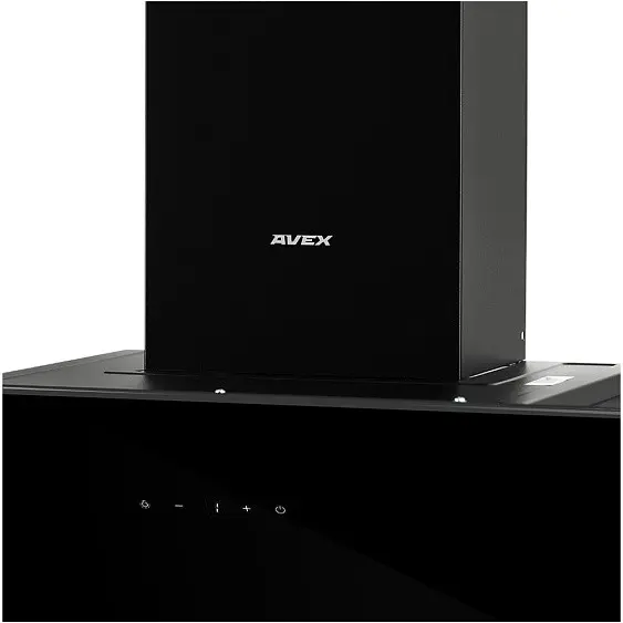 Вытяжка AVEX HM 6080 B — фото