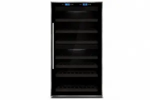 Винный шкаф CASO WineComfort Touch 66